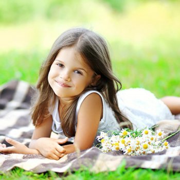 A estabilidade emocional das crianças