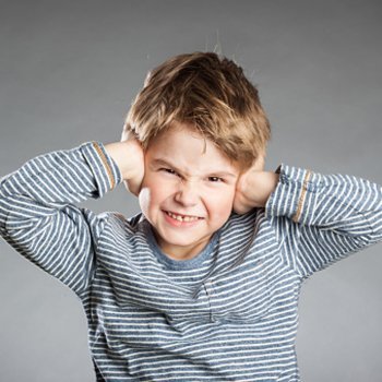 A fase do Não na infância