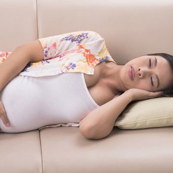 Causas da diarréia durante a gravidez