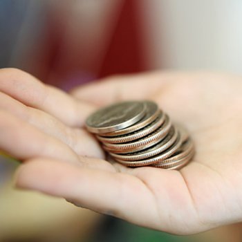 Dar mesada aos filhos. Vantagens e desvantagens