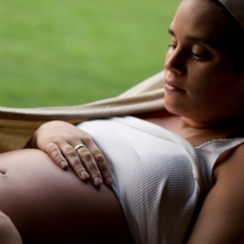 Azia e acidez no estômago durante a gravidez