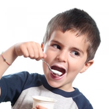 Benefícios dos probióticos para bebês, crianças e gestantes