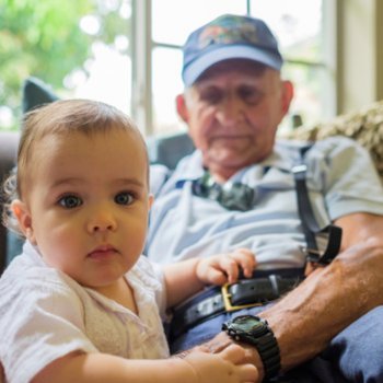 Como explicar o que é o Alzheimer para as crianças