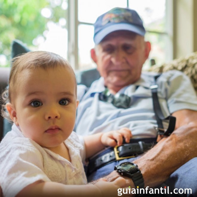 Como explicar o que é o Alzheimer para as crianças