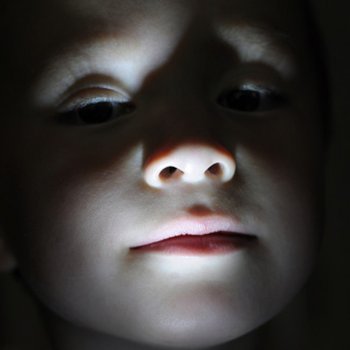 Quando a timidez é um problema para as crianças