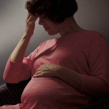 Ansiedade na gravidez