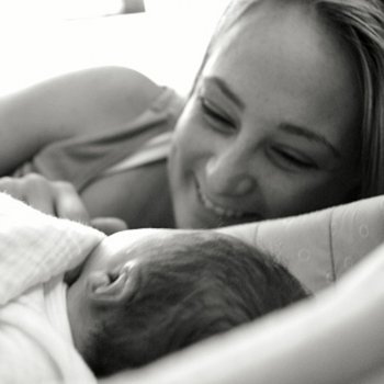 Recuperação no pós-parto. Os primeiros dias