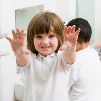 Manias e obsessões nas crianças