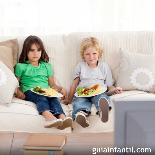 Erros mais comuns das crianças na hora de comer