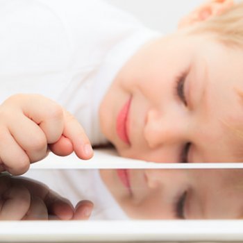 O bom e o ruim das novas tecnologias para as crianças