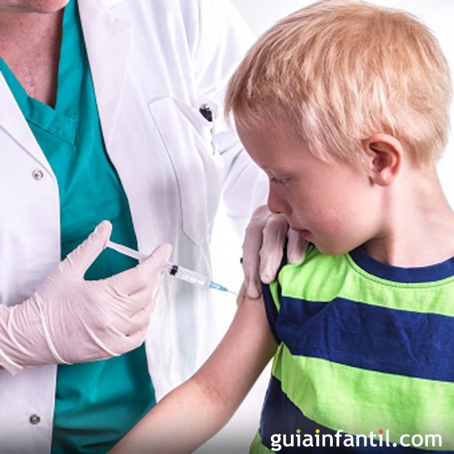 O que devemos levar em conta após levarmos nosso filho para vacinar