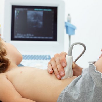 O que é a gordura no fígado em crianças