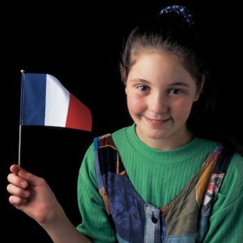 10 nomes franceses para meninas