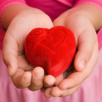 Que tipo de cardiopatias uma criança pode herdar