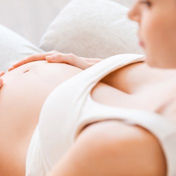 Quando a gravidez se prolonga além da conta