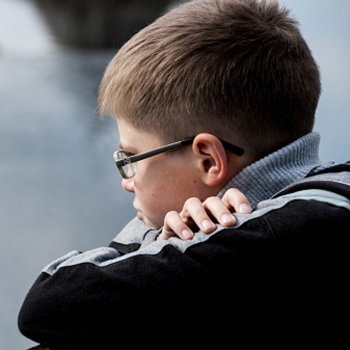 As 3 principais causas de aborrecimento na infância