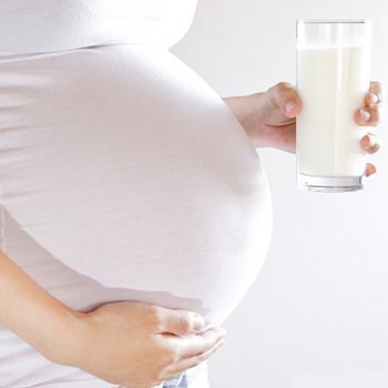 Quanto cálcio as grávidas necessitam de acordo com a sua idade