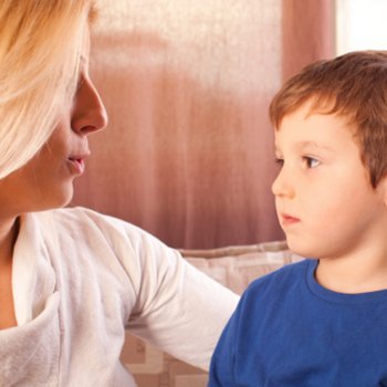 Como falar da crise econômica familiar com as crianças