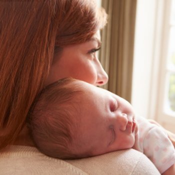 Causas da insônia após o parto