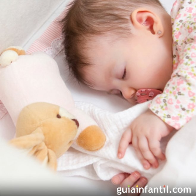 Como conseguir que o bebê diferencie o dia da noite