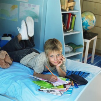 Quando podemos deixar as crianças sozinhas em casa