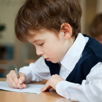 Como ajudar as crianças a se preparar para as provas