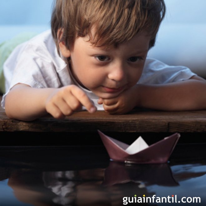 10 benefícios do origami para as crianças