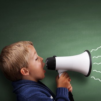 Como incentivar a linguagem oral nas crianças