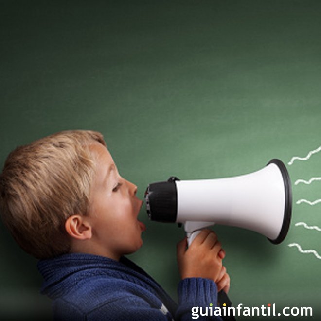 Como incentivar a linguagem oral nas crianças