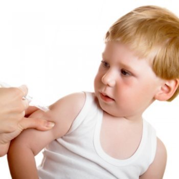 O tétano em bebês e crianças