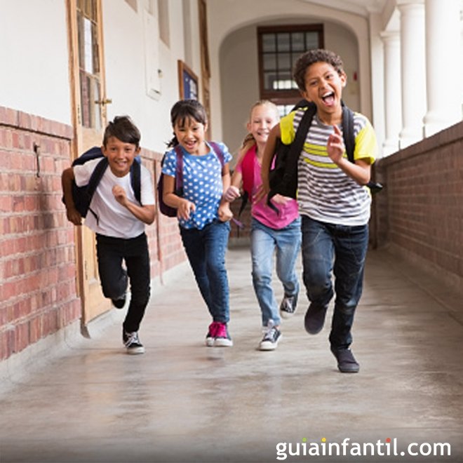 Alunos hiperativos