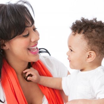 Como introduzir o inglês ao bebê