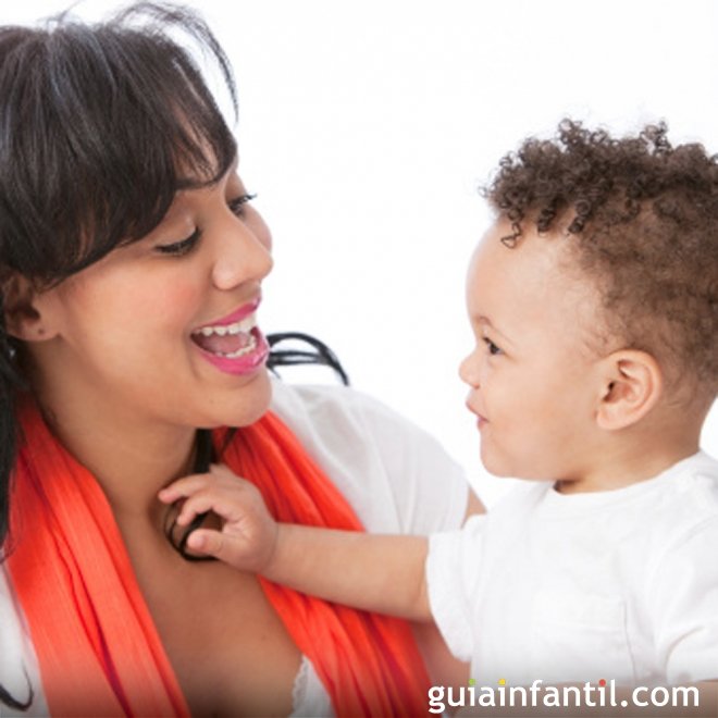 Como introduzir o inglês ao bebê