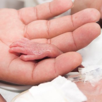 Mês de atenção ao Prematuro