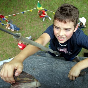 Como desenvolver a resiliência nas crianças