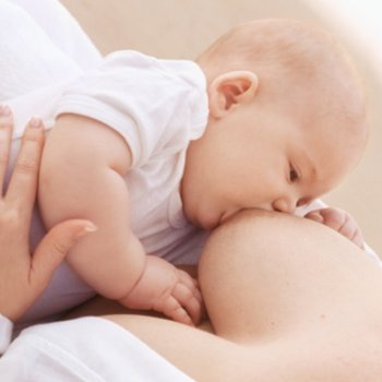 O aleitamento como método contraceptivo