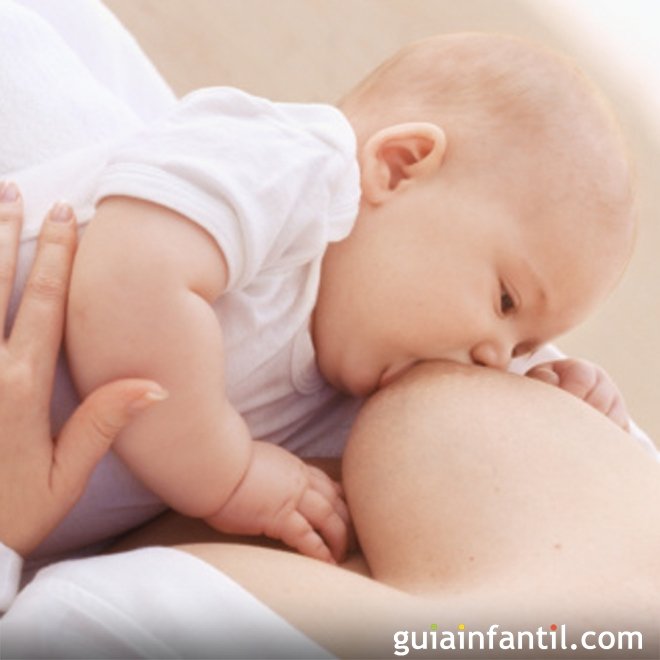 O aleitamento como método contraceptivo