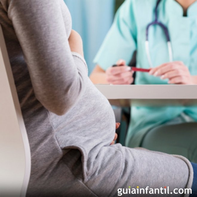Causas e sintomas da hepatite durante a gravidez