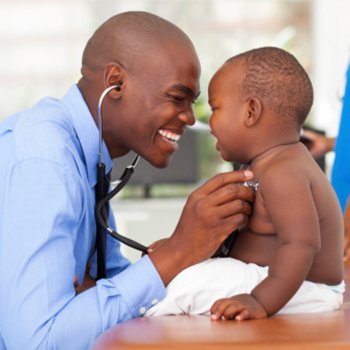 A hepatite em crianças. Prevenção e tratamento