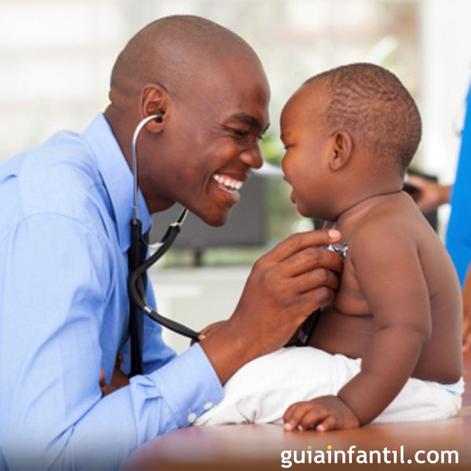 A hepatite em crianças. Prevenção e tratamento