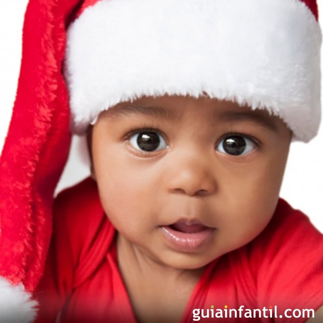O que é o Natal - O significado do Natal para as crianças