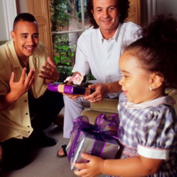 O papel dos tios na família