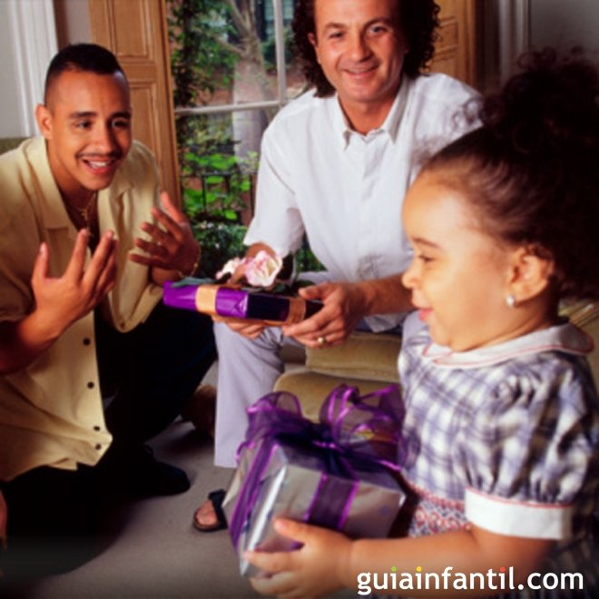 O papel dos tios na família