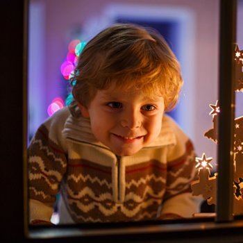 10 propósitos das crianças para o ano de 2022