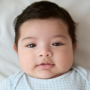 10 nomes populares para meninas no México em 2016