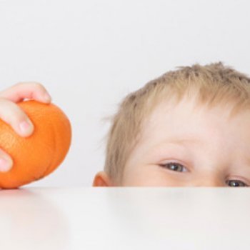 7 alimentos que cuidam do coração das crianças