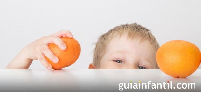 7 alimentos que cuidam do coração das crianças