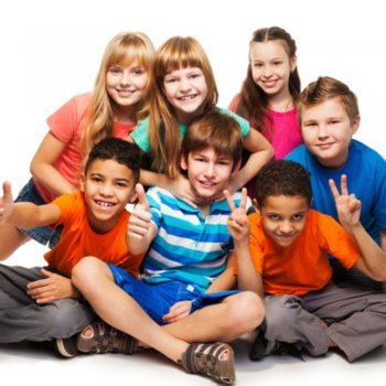 O que aprendem as crianças de 11 anos