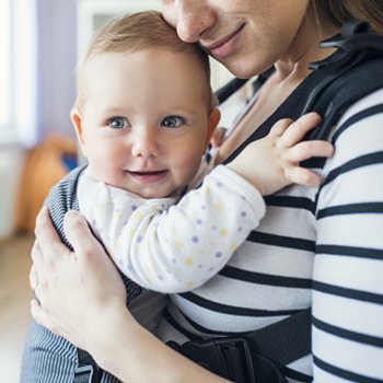 Causa da dor nas costas no pós-parto