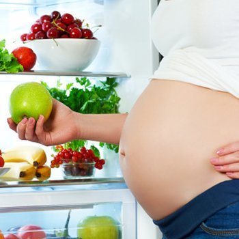 Gestante no Natal. O que comer sem riscos